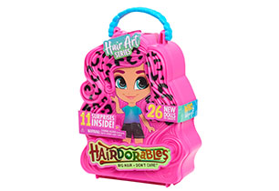 Hairdorables Core Series 5 Doll